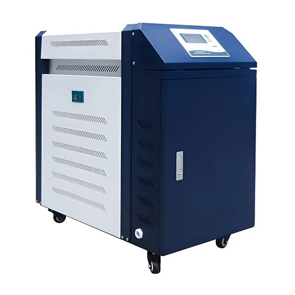 Kāpēc pelējuma temperatūras regulators ir kritisks?