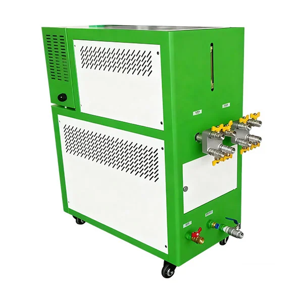 Kas padara augstas kvalitātes veidņu mašīnu par precīzās ražošanas atslēgu?