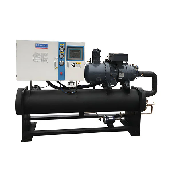 Kā atdzesēta gaisa žāvētājs uzlabo saspiestā gaisa sistēmas?