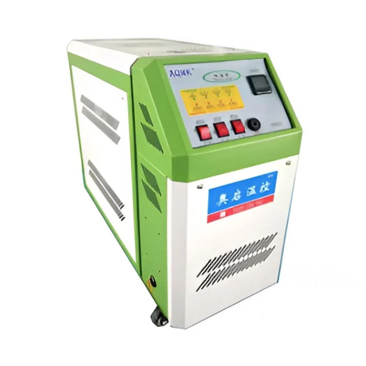 Rūpnieciskais ūdens dzesētājs ar gaisa dzesēšanu