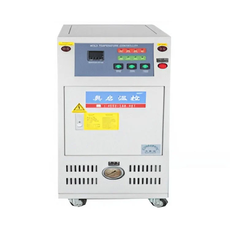 Augstas temperatūras ūdens tvertnes dzesētājs