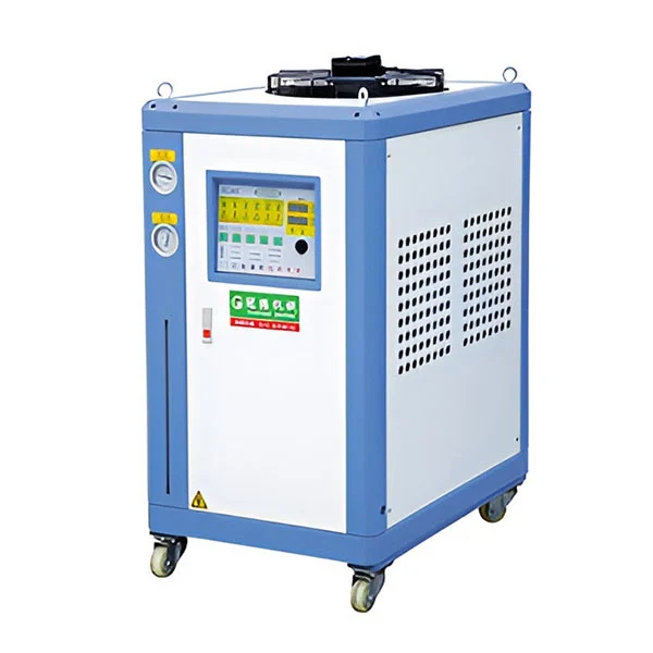 Water Mold Temperature Controller Heating Control Machine