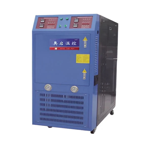 Rūpnieciskās ultraskaņas mazgāšanas iekārtas