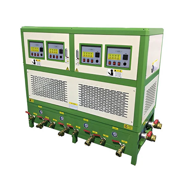 Ilgs kalpošanas laika recirkulācijas ūdens skrūvju kompresors